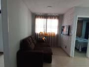 Apartamento em Vila Nova Bonsucesso, Guarulhos/SP de...