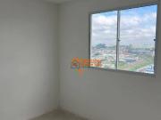 Apartamento em Vila Nova Bonsucesso, Guarulhos/SP de...