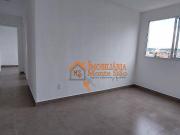Apartamento em Vila Nova Bonsucesso, Guarulhos/SP de...
