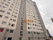 Apartamento em Vila Nova Bonsucesso, Guarulhos/SP de...