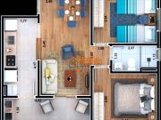 Apartamento em Vila Nova Bonsucesso, Guarulhos/SP de...