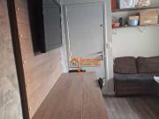 Apartamento em Vila Nova Bonsucesso, Guarulhos/SP de...