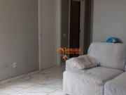 Apartamento em Vila Nova Bonsucesso, Guarulhos/SP de...
