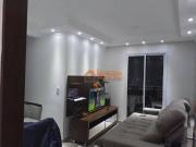 Apartamento em Vila Nova Bonsucesso, Guarulhos/SP de...
