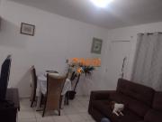 Apartamento em Vila Nova Bonsucesso, Guarulhos/SP de...