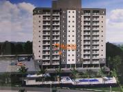 Apartamento em Vila Nova Bonsucesso, Guarulhos/SP de...