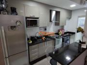 Apartamento em Vila Nova Bonsucesso, Guarulhos/SP de...