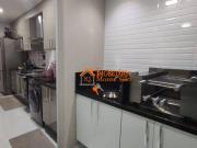 Apartamento em Vila Nova Bonsucesso, Guarulhos/SP de...
