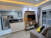 Apartamento em Vila Nova Bonsucesso, Guarulhos/SP de...