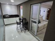 Apartamento em Vila Nova Bonsucesso, Guarulhos/SP de...