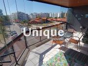 Apartamento em Vila Nova, Cabo Frio/RJ de 100m² 3...