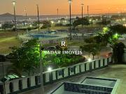 Apartamento em Vila Nova, Cabo Frio/RJ de 105m² 3...