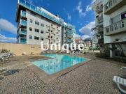 Apartamento em Vila Nova, Cabo Frio/RJ de 107m² 4...