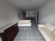 Apartamento em Vila Nova, Cabo Frio/RJ de 117m² 2...