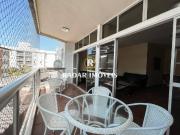 Apartamento em Vila Nova, Cabo Frio/RJ de 120m² 3...