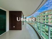 Apartamento em Vila Nova, Cabo Frio/RJ de 120m² 3...