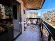 Apartamento em Vila Nova, Cabo Frio/RJ de 130m² 3...