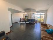 Apartamento em Vila Nova, Cabo Frio/RJ de 130m² 3...