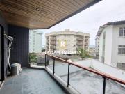 Apartamento em Vila Nova, Cabo Frio/RJ de 132m² 3...