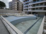 Apartamento em Vila Nova, Cabo Frio/RJ de 142m² 2...