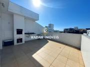 Apartamento em Vila Nova, Cabo Frio/RJ de 155m² 3...