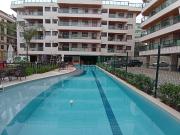 Apartamento em Vila Nova, Cabo Frio/RJ de 155m² 3...