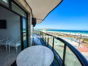 Apartamento em Vila Nova, Cabo Frio/RJ de 160m² 3...