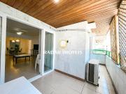 Apartamento em Vila Nova, Cabo Frio/RJ de 180m² 4...