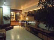 Apartamento em Centro, Cabo Frio/RJ de 200m² 3 quartos à...