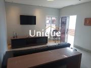 Apartamento em Vila Nova, Cabo Frio/RJ de 203m² 3...