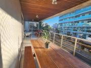 Apartamento em Vila Nova, Cabo Frio/RJ de 210m² 3...