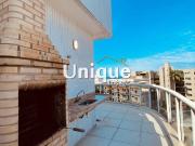 Apartamento em Vila Nova, Cabo Frio/RJ de 220m² 3...