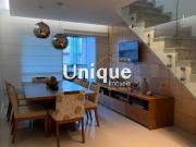 Apartamento em Vila Nova, Cabo Frio/RJ de 220m² 3...