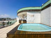 Apartamento em Vila Nova, Cabo Frio/RJ de 220m² 4...