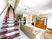Apartamento em Vila Nova, Cabo Frio/RJ de 260m² 4...