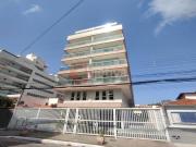 Apartamento em Vila Nova, Cabo Frio/RJ de 60m² 1 quartos...