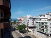 Apartamento em Vila Nova, Cabo Frio/RJ de 64m² 2 quartos...