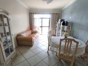 Apartamento em Vila Nova, Cabo Frio/RJ de 90m² 2 quartos...