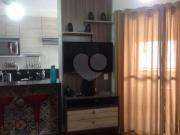 Apartamento com 2 quartos à venda em Vila Bela Vista...