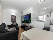 Apartamento em Vila Nova Cachoeirinha, São Paulo/SP de...