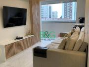 Apartamento em Vila Nova Cachoeirinha, São Paulo/SP de...
