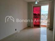 Apartamento em Vila Nova, Campinas/SP de 60m² 3 quartos...