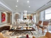 Apartamento em Vila Nova Conceição 3 Quartos 3 Suítes e...