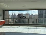 Apartamento em Vila Nova ConceiÃ§Ã£o com 134mÂ²