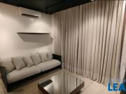 Apartamento em Vila Nova Conceição, São Paulo, SP