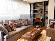 Apartamento em Vila Nova Conceição São Paulo, SP