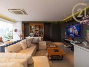 Apartamento em Vila Nova Conceição, São Paulo/SP de...