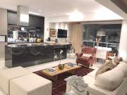 Apartamento em Vila Nova Conceição, São Paulo/SP de...