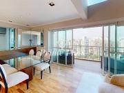 Apartamento em Vila Nova Conceição, São Paulo/SP de...