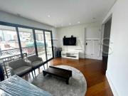 Apartamento em Vila Nova Conceição, São Paulo/SP de...